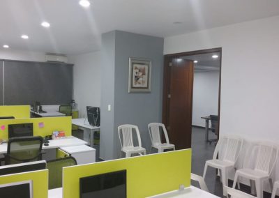 Oficina Contador