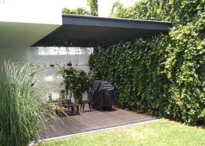 Terraza Plenitud