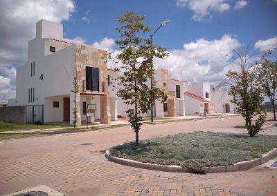 Casa Paseo Cibeles