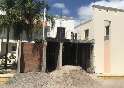Casa Quinta Libertad