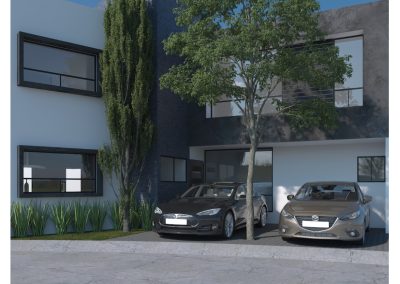 Casa Oscar