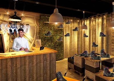 Tienda Retryver
