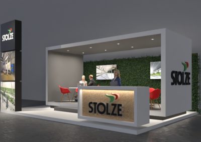 Stolze